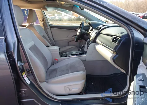 2012 Toyota Camry Hybrid Xle из США, поврежденный, VIN 4T1BD1FK2CU010940